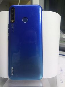 01-200635950: Tecno spark 4 kc2 3/32gb