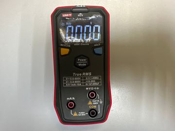 01-200636280: Uni-T ut-123d ut123d