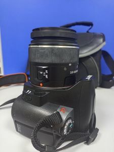 01-200637119: Sony a330 + sal1855