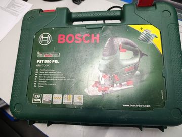 01-200637690: Bosch pst 800 pel