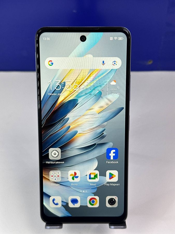 nubia v60 design 6/256gb
