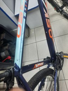 01-200739975: Oskar 29" laker