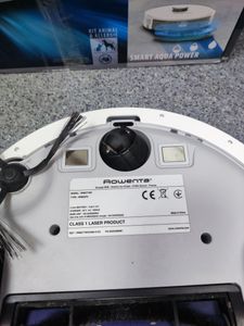 01-200612390: Rowenta x-plorer serie 75 s rr8577wh