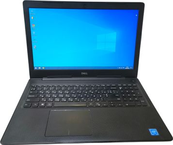 Dell 15/celeron n4000 ddr4/4gb ddr4/hdd 500 gb/ssd *відсутній/*інтегрована