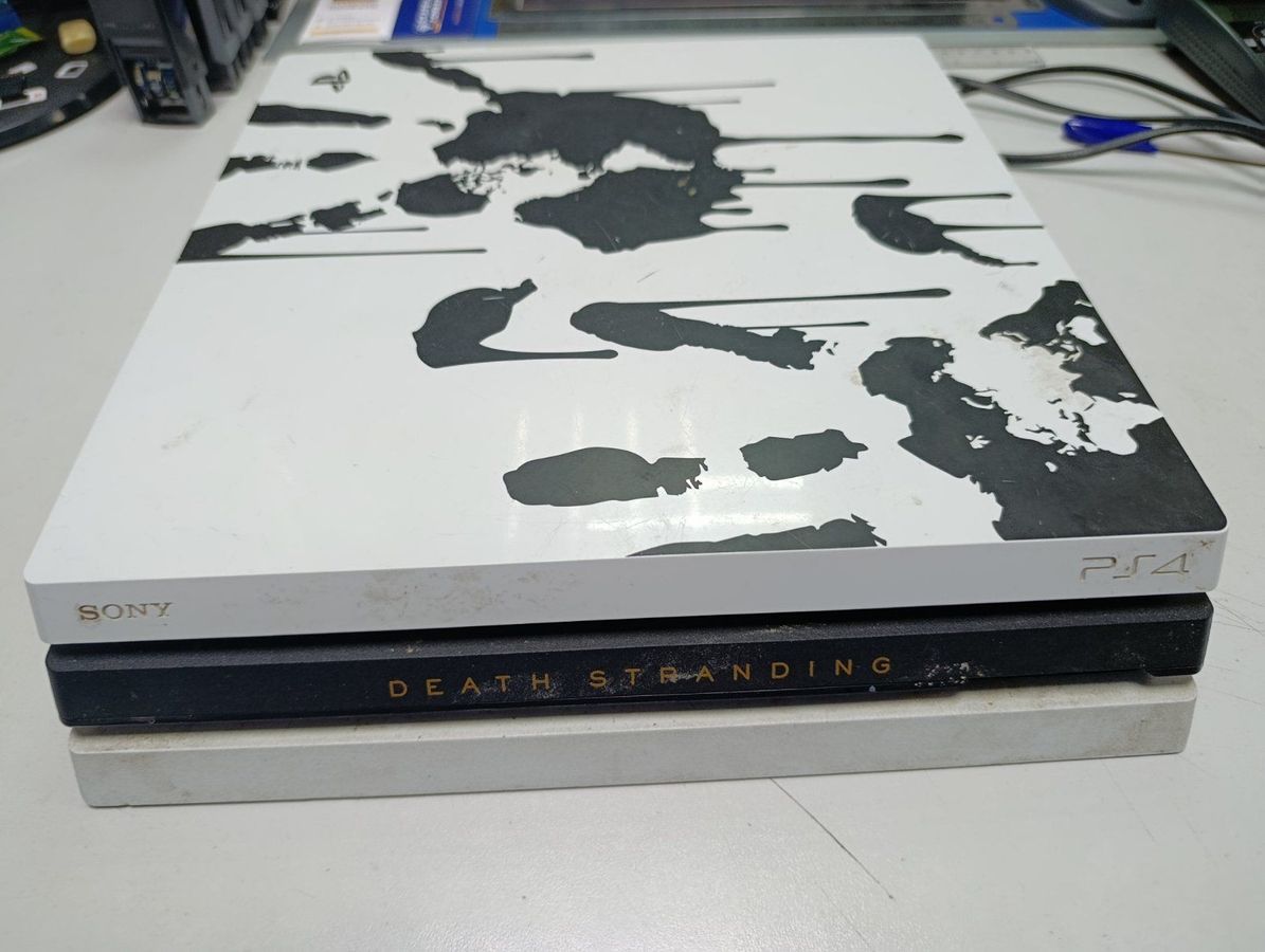 playstation 4 slim 1tb