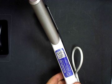 Б/у Плойка Rowenta volum 24 01-200742135