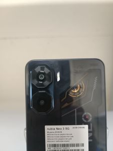 01-200742905: Realme gt neo 3 12/256gb