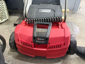 01-200743598: Einhell gc-sa 1231/1