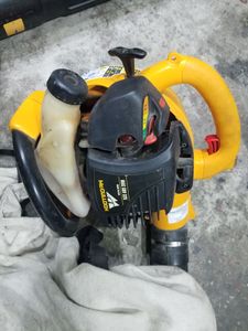 01-200743849: Mcculloch gbv 325