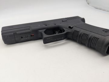 01-200744807: Umarex glock 17