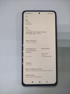 01-200745660: Xiaomi redmi note 10 pro 8/256gb