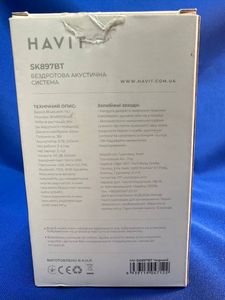 01-200750555: Havit hv-sk897bt