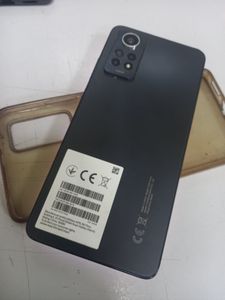 01-200761317: Xiaomi redmi note 12 pro 8/256gb