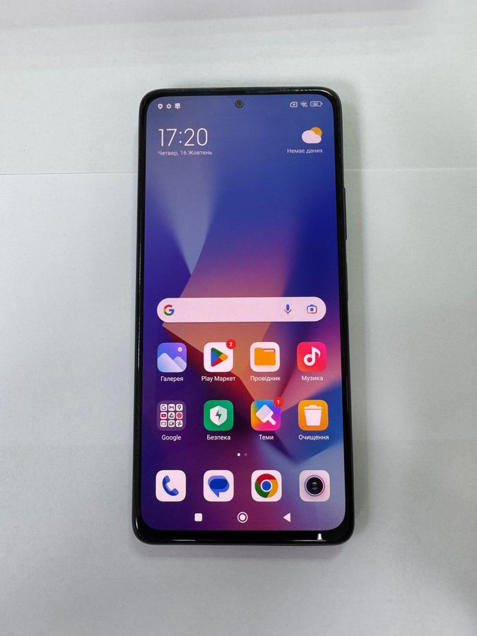 redmi note 10 pro 6/128gb