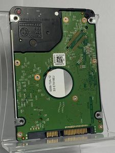 01-200759397: Wd blue 2.5" 1 tb wd10spzx