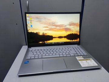 Asus 15/core i3-1315u ddr5/16gb ddr5/hdd *відсутній/ssd 512 gb/*інтегрована
