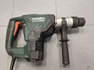 01-200630687: Metabo kh 5-40 sds max