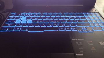 01-200762869: Asus 15/ryzen 7 4800h ddr4/16gb ddr4/hdd *відсутній/ssd 512 gb/geforce rtx3050 4gb