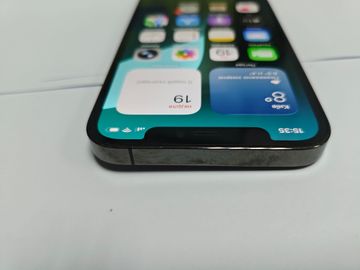 01-200762306: Apple iphone 12 pro 128gb