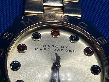 01-200763710: Marс Jacobs mbm3141 111206