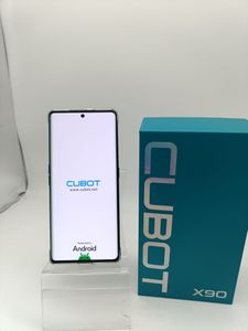 01-200745735: Cubot x90 16/256gb