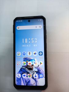 01-200762316: Oukitel iiif150 b2 pro 12/256gb