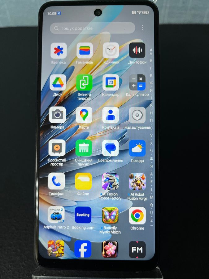 nubia focus 5g 6/256gb z2357n
