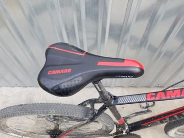 01-200629728: Camaro jaguar 29" mtb