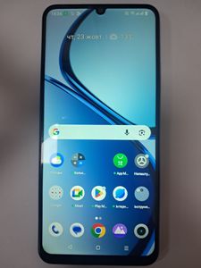 01-200631708: Realme c53 8/256gb