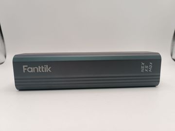 Б/в Набір для ремонту телефонів Fanttik x5 max 01-200630343