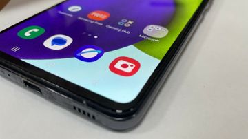 01-200633061: Samsung galaxy a52 4/128gb