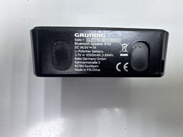 01-200769999: Grundig glr7774