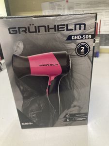 01-200770242: Grunhelm ghd-509