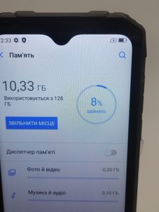 01-200632752: Doogee s96 pro 8/128gb