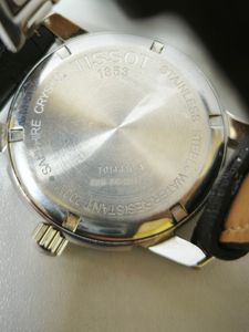 01-200770040: Tissot t014410a