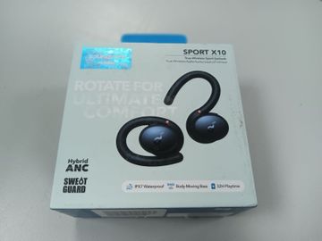 01-200769342: Anker soundcore sport x10
