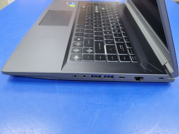 01-200609546: Msi 15/core i5-13420h ddr5/16gb ddr5/hdd *відсутній/ssd 512 gb/geforce rtx4050 6gb