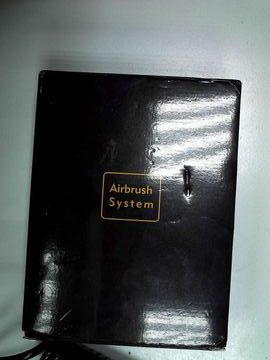 01-200773104: Made In China 61n аэрограф