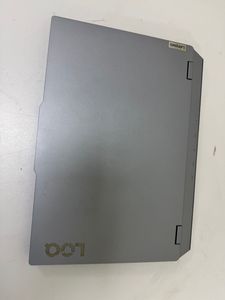 01-200771043: Lenovo 15/core i5-12450hx ddr5/16gb ddr5/hdd *відсутній/ssd 512 gb/arc a530m 4gb