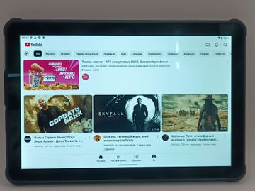 01-200773866: Oukitel rt7 8/256gb