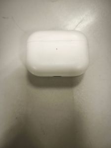 01-200777389: Apple airpods pro