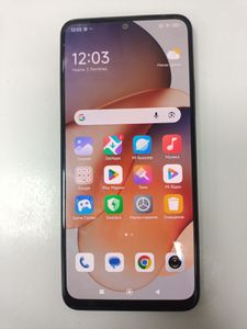 01-200777829: Xiaomi redmi note 12 8/256gb