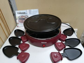 01-200770540: Tristar ra-2991