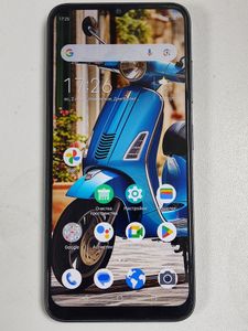 01-200777727: Zte blade v50 design 8/256gb