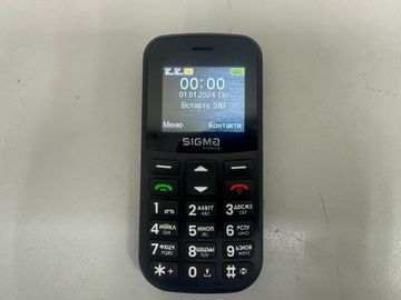 01-200775456: Sigma comfort 50 cf115 easy