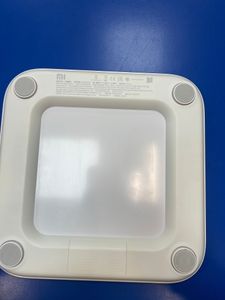 01-200780245: Xiaomi mi smart scale 2