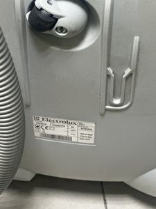 01-200780471: Electrolux zcx 6410