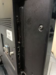 01-200770503: Philips 32pfl3807t