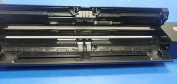 01-200780367: Canon imageformula p-208ii