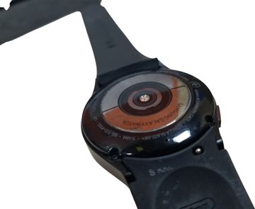 01-200741222: Samsung galaxy watch4 40mm